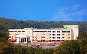 Holiday Inn Express Cincinnati West By Ihg